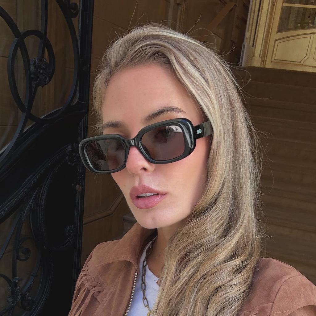 Miko Polarized Almond