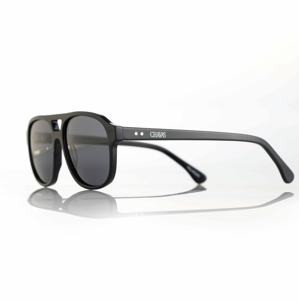 Ron Polarized Black