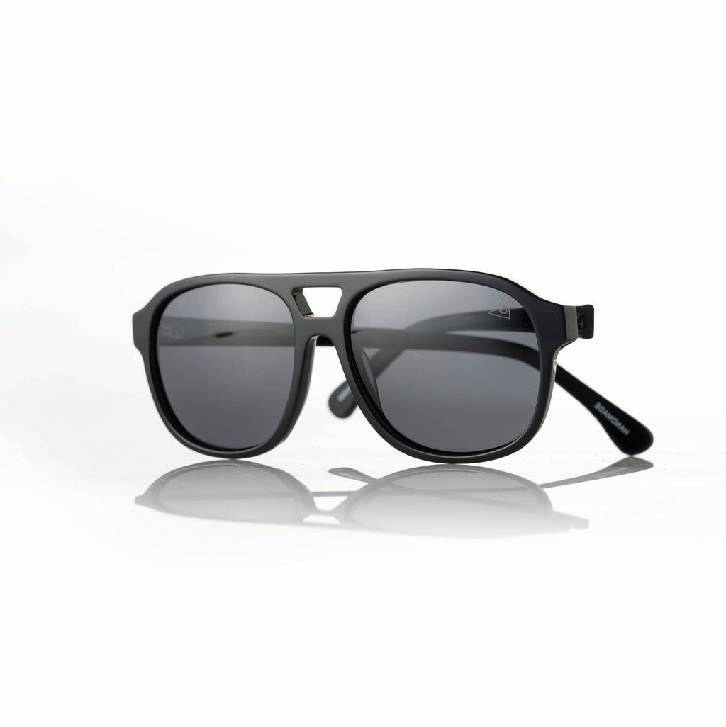 Ron Polarized Black