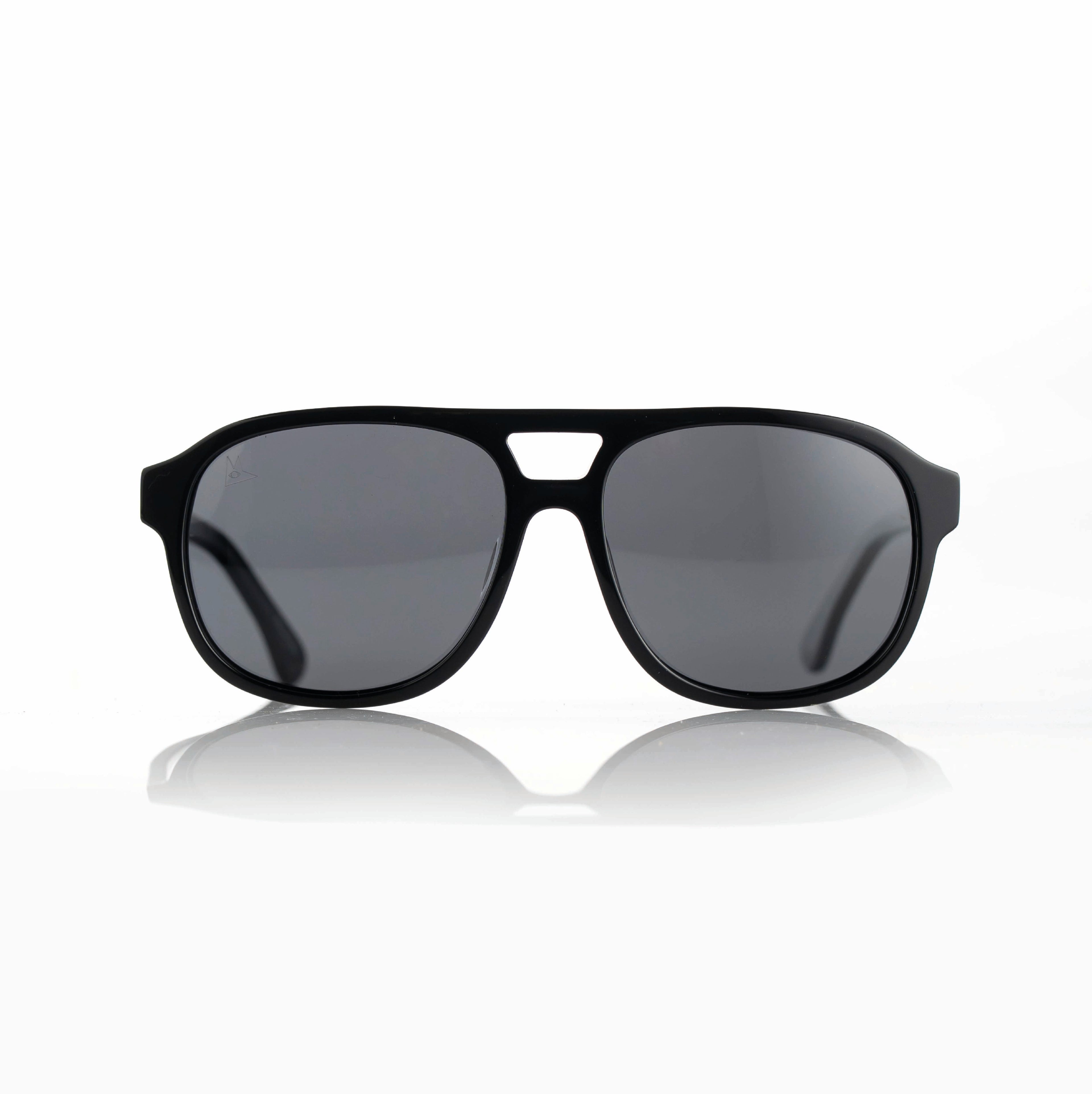 Ron Polarized Black