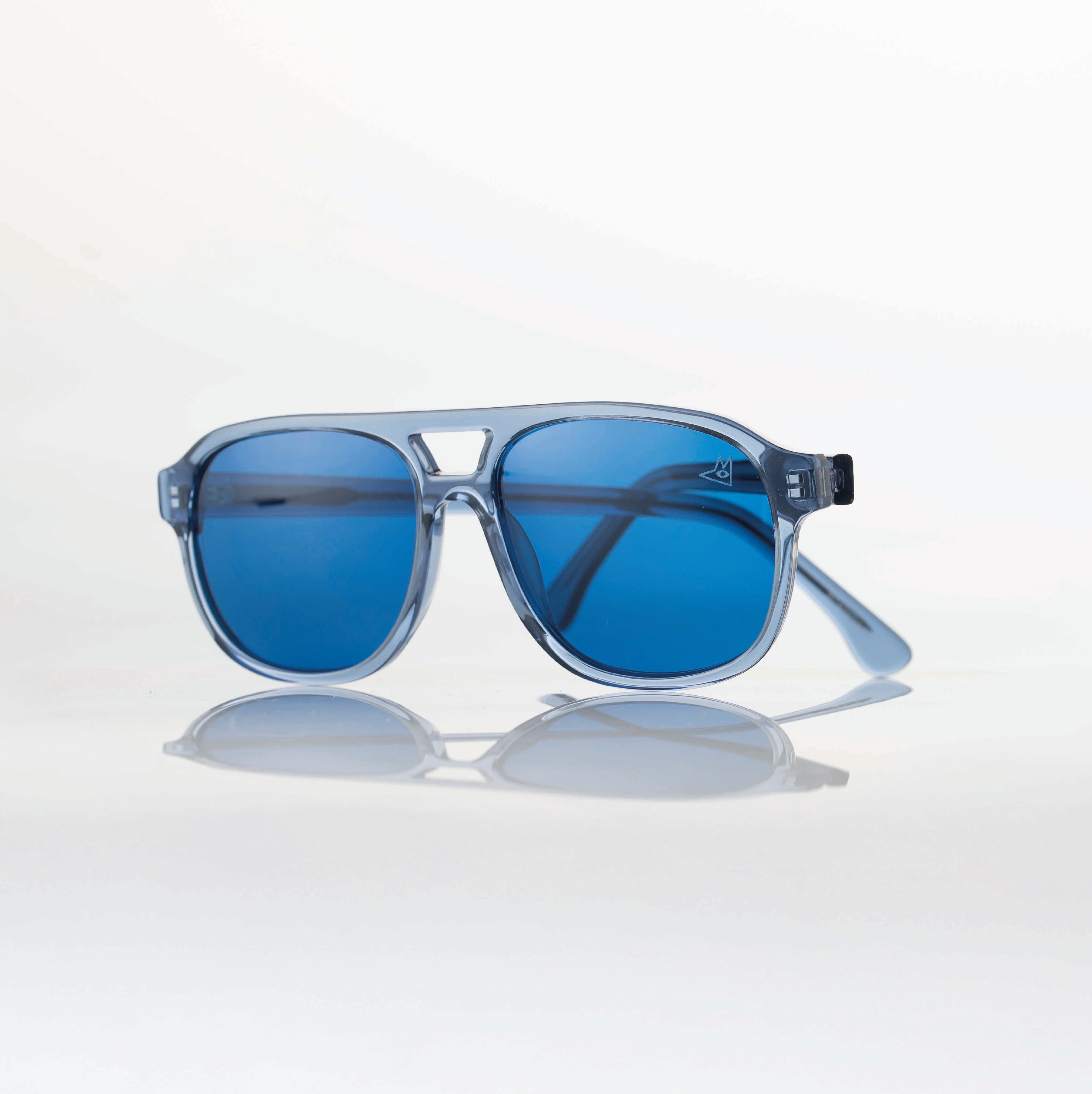 Ron Polarized Blue