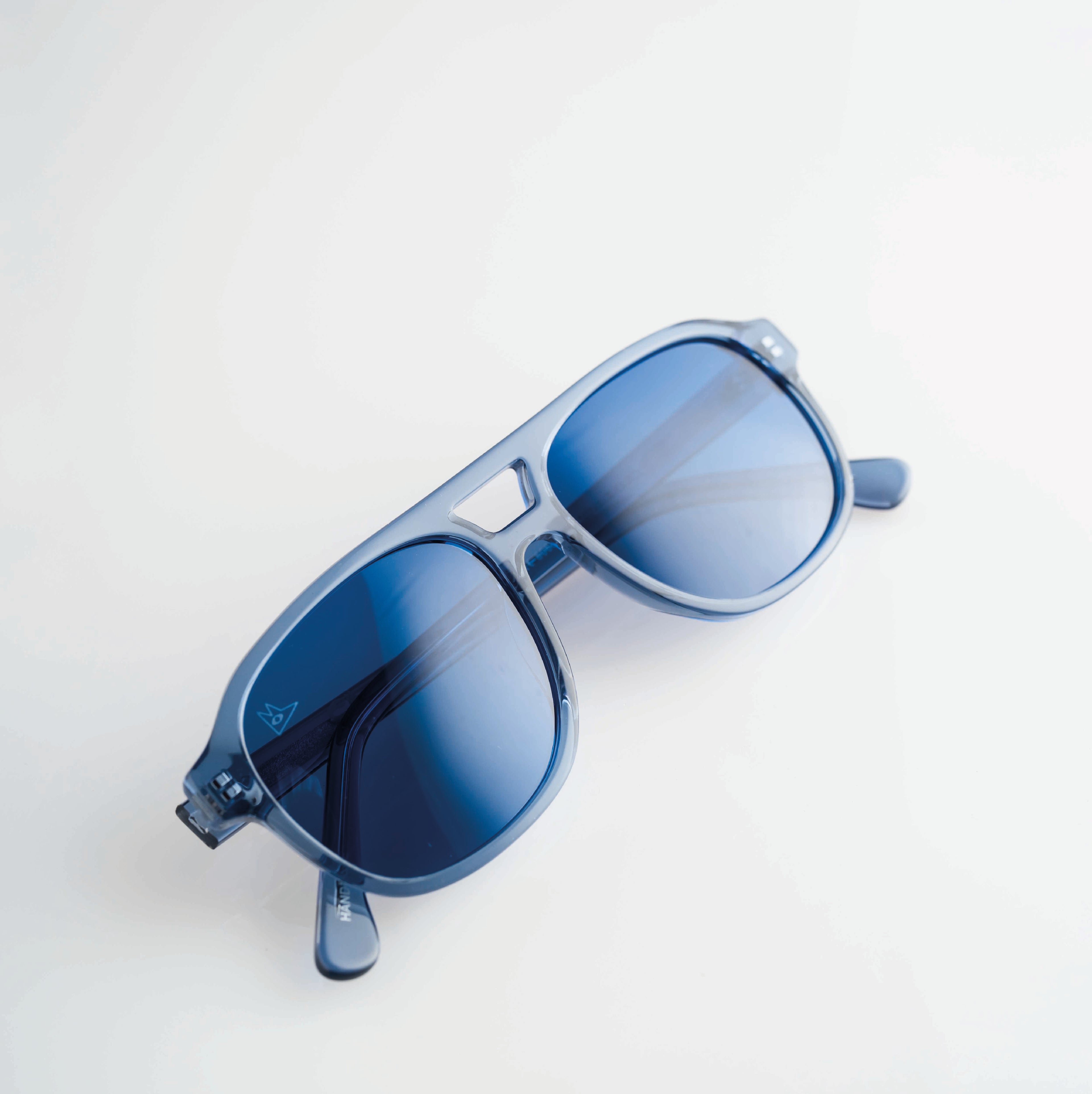 Ron Polarized Blue