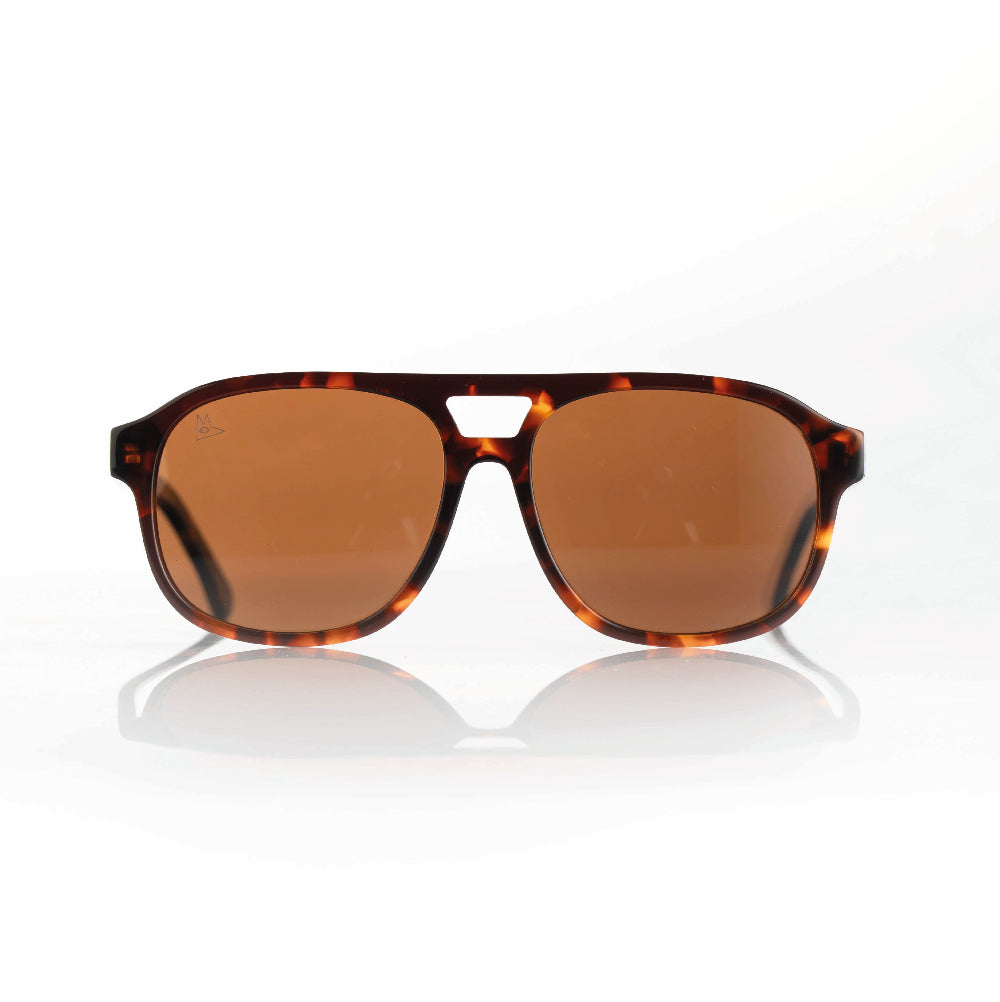 Ron Polarized Carey