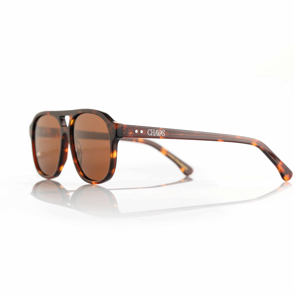 Ron Polarized Carey