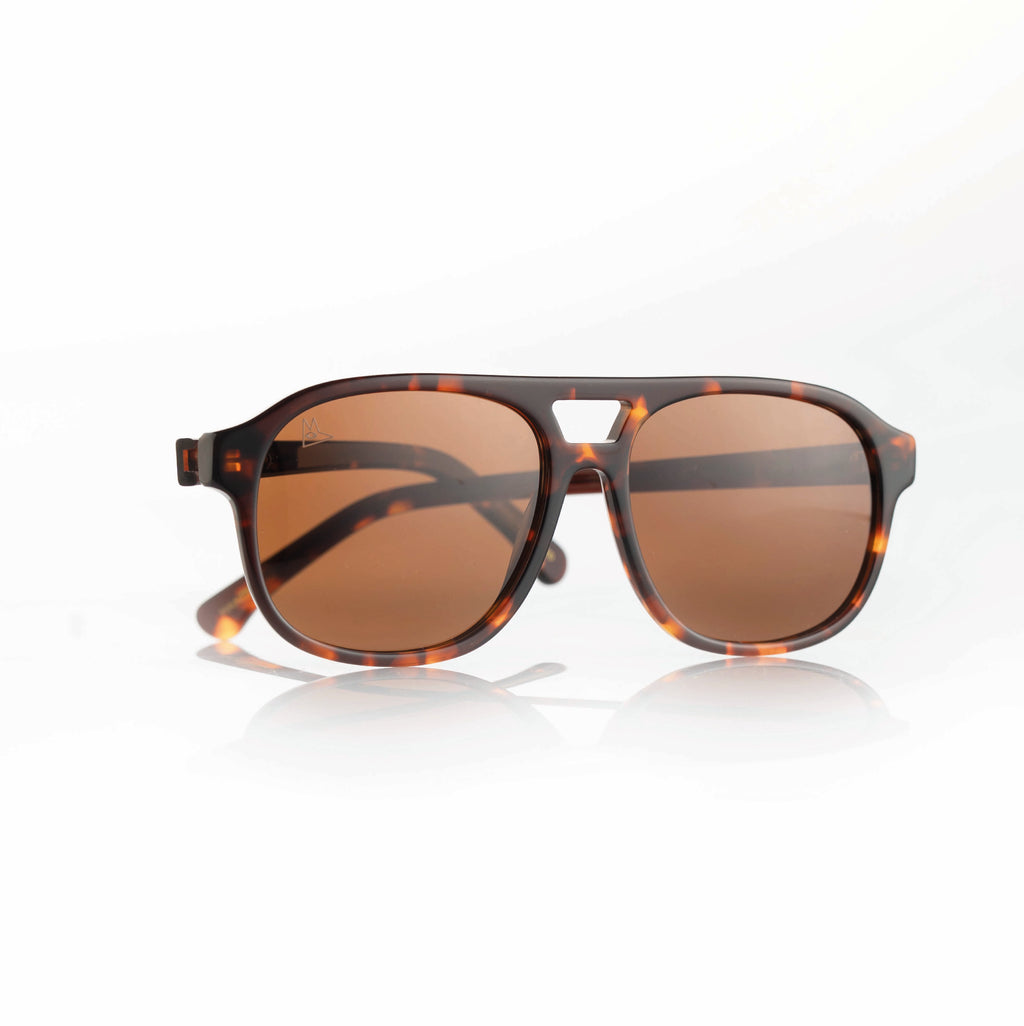 Ron Polarized Carey